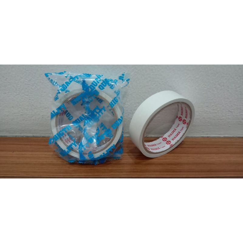 

DOUBLE TAPE 24 MM 10 YARD