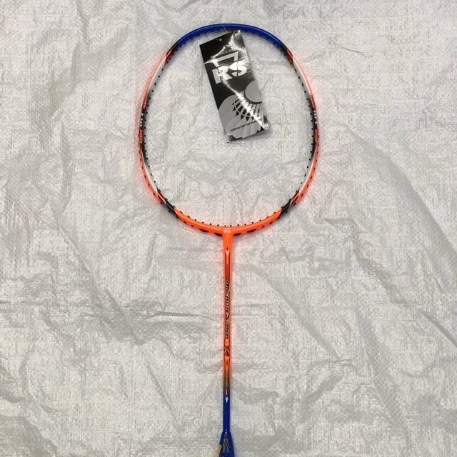 RAKET BADMINTON RS MICRON SABER 14 MS 14