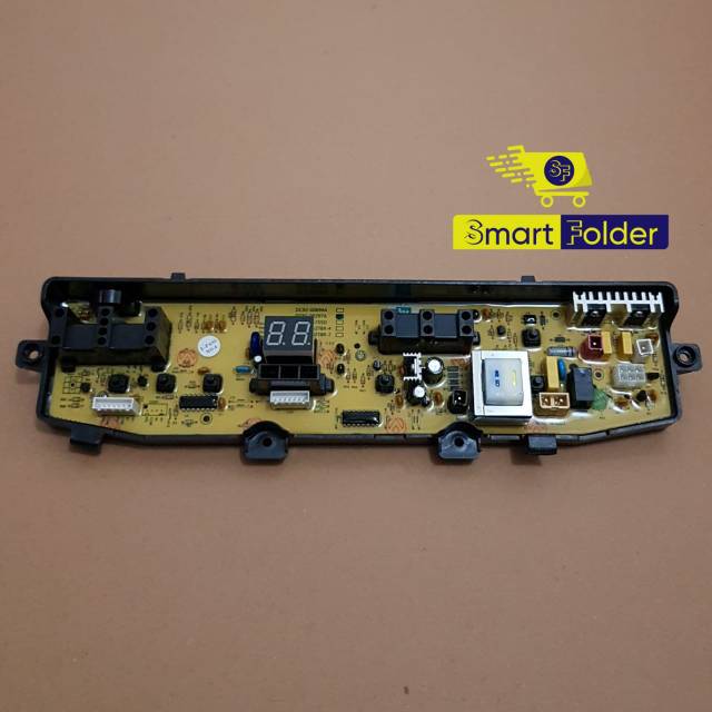 Modul PCB Mesin Cuci Samsung Diamond Drum