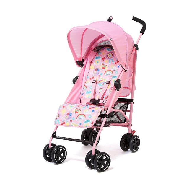 Stroller Mothercare Nanu Shopee Indonesia