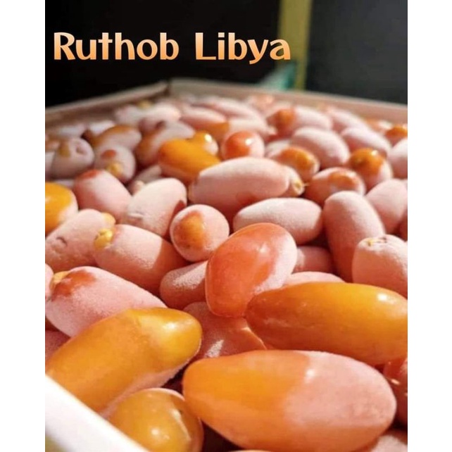 

Ruthob Libya