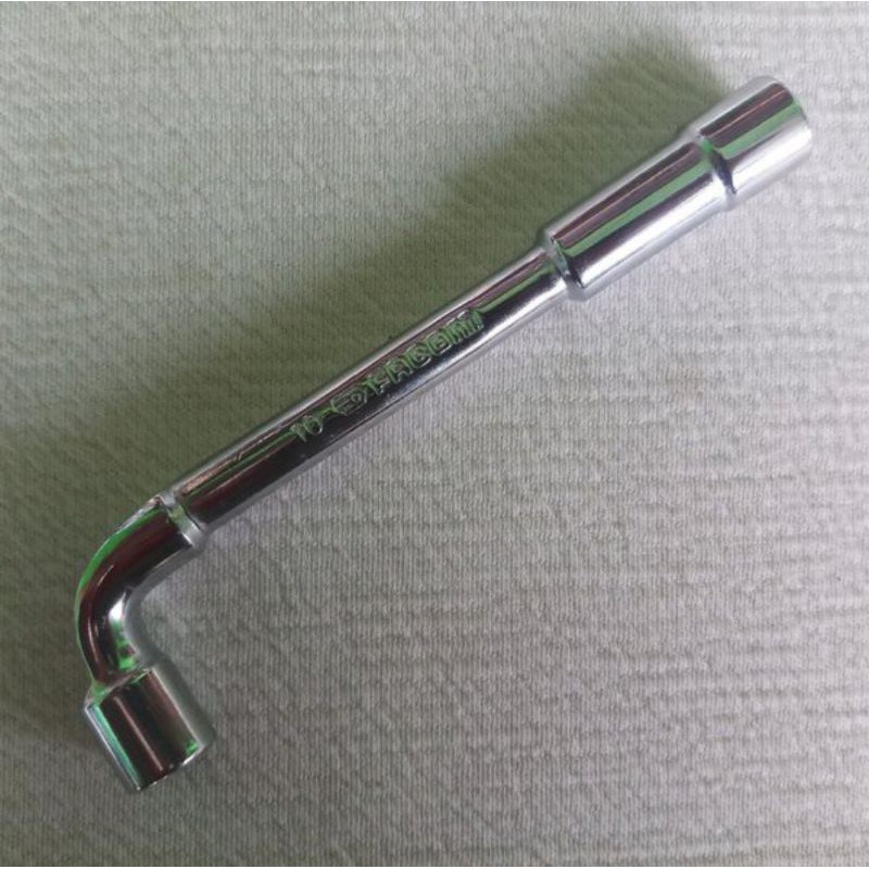 Gagang Sok L 10 mm Kunci Sok L Merk FACOM