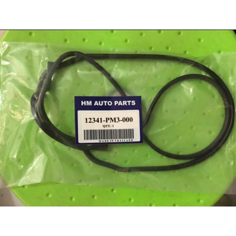 Karet Packing Paking Deksel Klep deklep Civic Nouva Nova