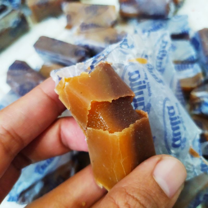 DODOL KERTAS 500gr/DODOL GARUT ASLI