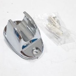Dudukan Hand Shower Mandi / Tempat Cantolan Hand Shower ABS (G773)