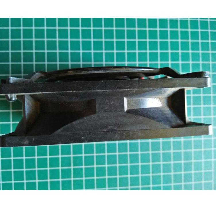 (T7P2) ☆ KIPAS HIGH SPEED 9x9 9CM DC24V 0.16A NMB-MAT //Lagi@viral