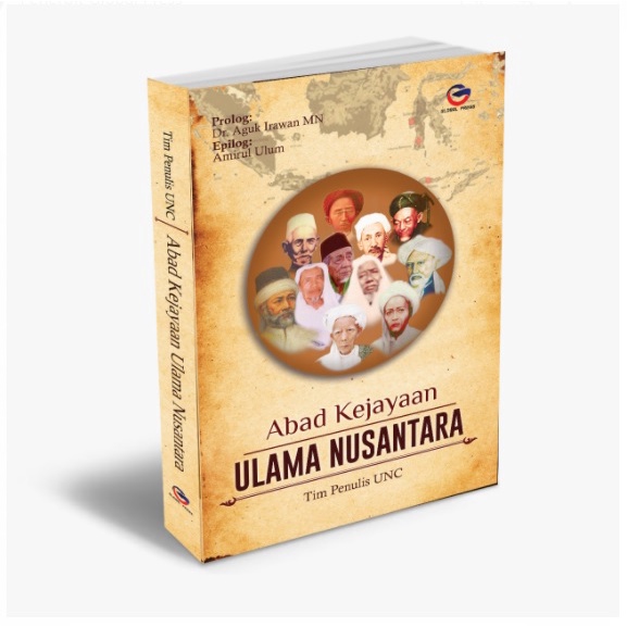 Abad Kejayaan Ulama Nusantara