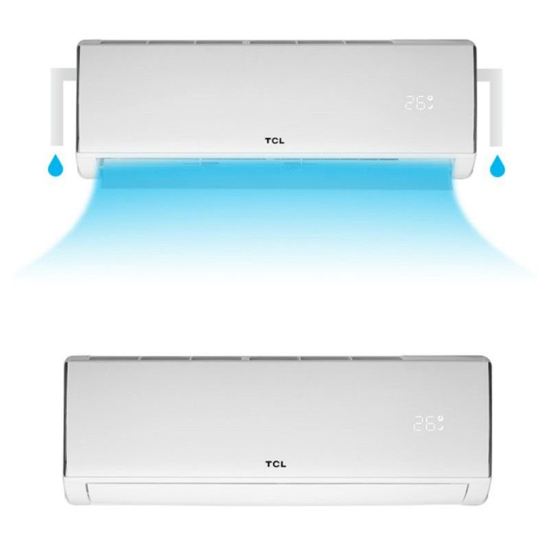 AC TCL 0,5 PK LOWWATT TAC 05 CSA