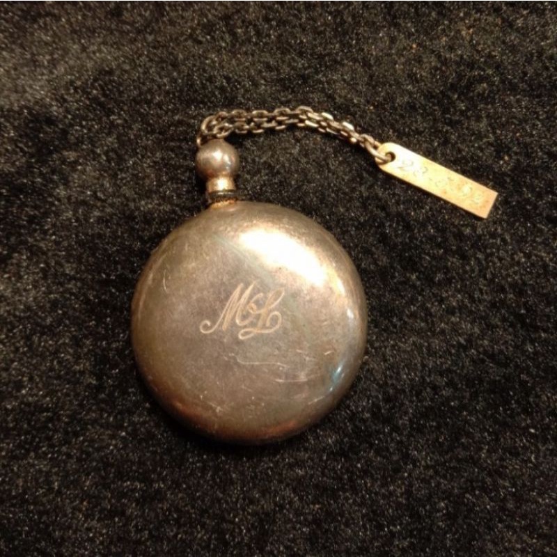 Tempat Parfume Antik