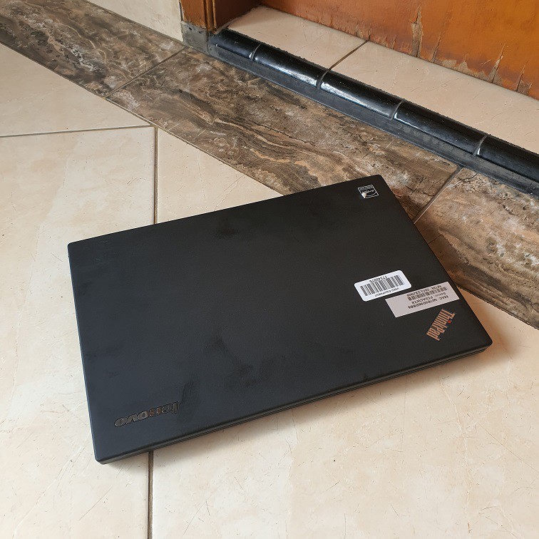 SPEK BARU HARGA MURAH LAPTOP UTRABOOK LENOVO THINKPAD X250 CORE i5 GEN 5 NYUSS