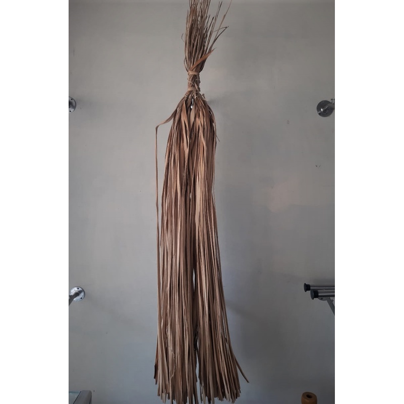 KLOBOT DAUN KAWUNG 100 LEMBAR / DAUN KAWUNG ASLI