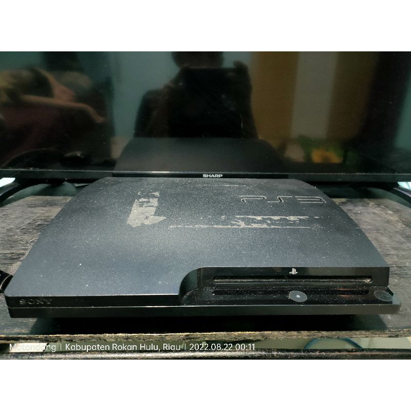 PS3seken