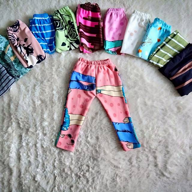 Legging anak