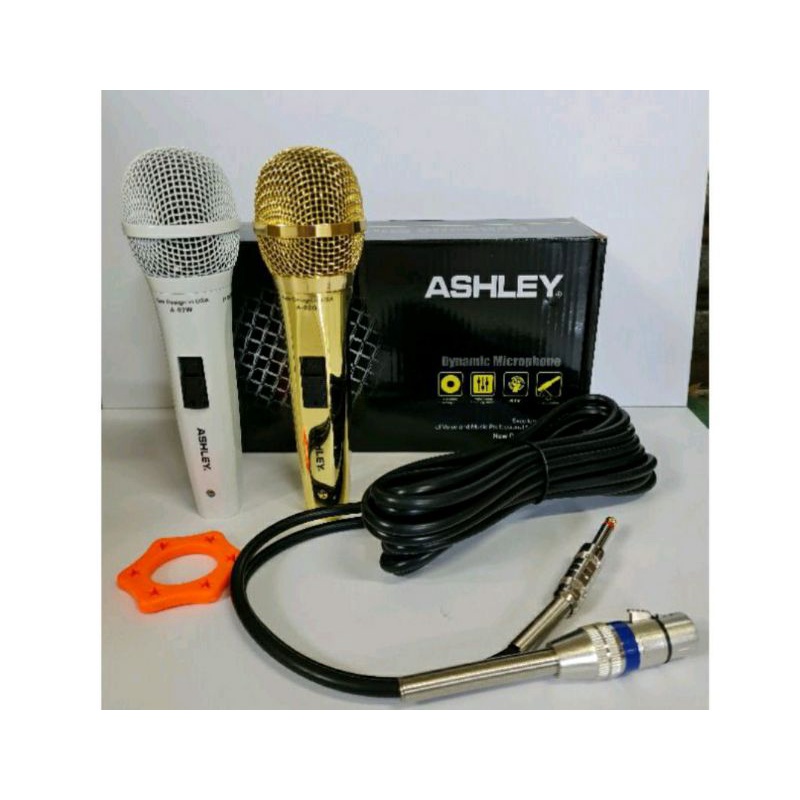 Mic ashley a021bh mic kabel ashley
Kabel mic 4m
