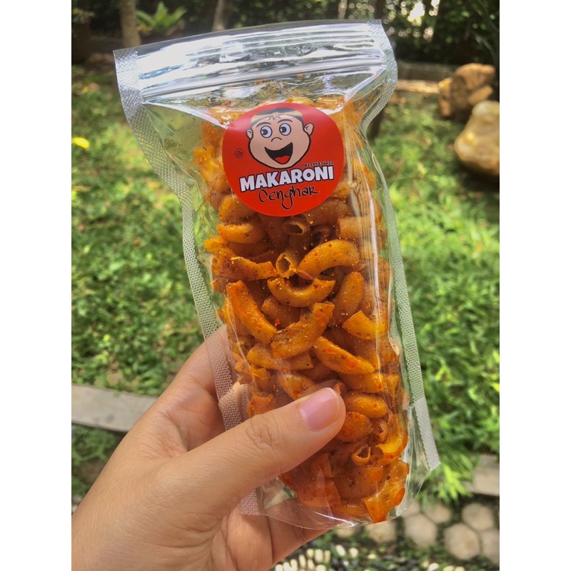 

Makaroni Cenghar