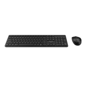 Keyboard mouse orico wireless multimedia combo bundle silent 106 key 1600dpi wkm01 dwkm01