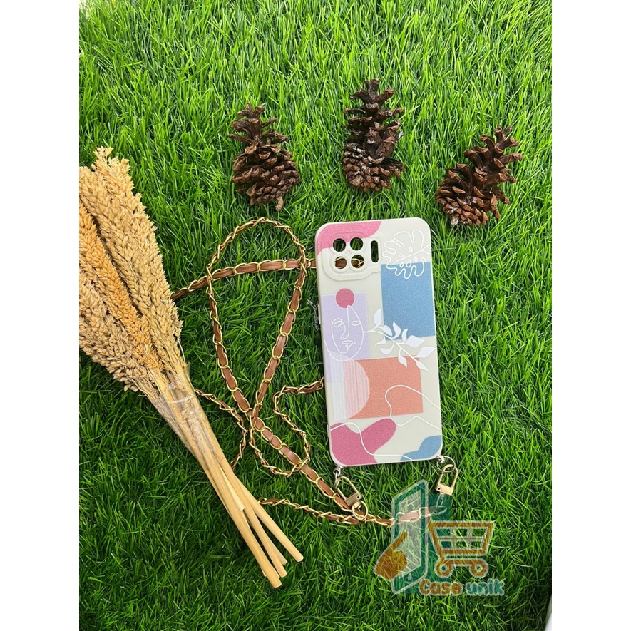 TR001 SOFTCASE OPPO A3S A1K A5S A7 F9 A12 A11K A15 A15S A16 A31 A37 A39 A57 A53 A33 A54 F1S A59 A77S A57 2022 CS4265