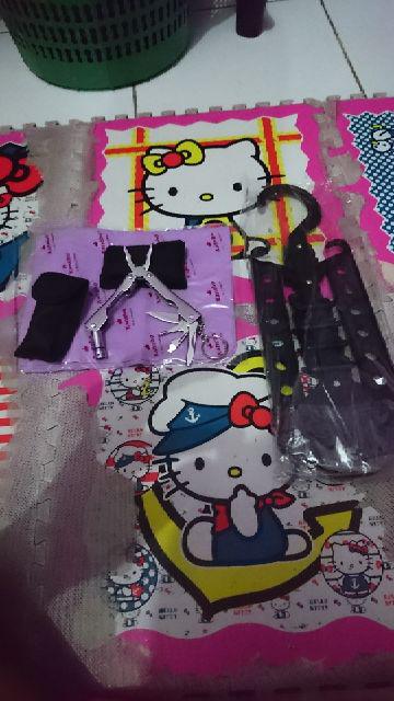 Magic Hanger - Gantungan Baju Magic Hanger Lipat