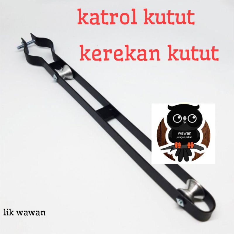 katrol kerekan kutut