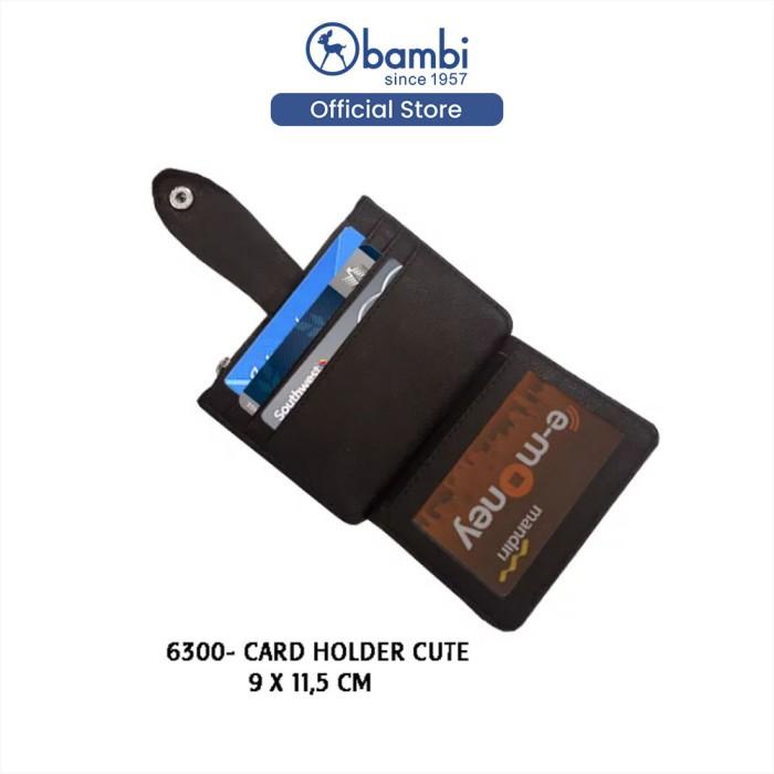 

Yoviu | Card Holder Cute - 6300