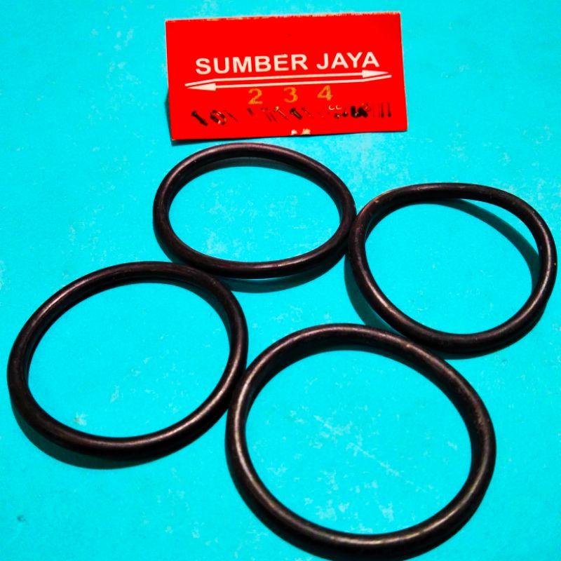 o ring 44 x 38 x 3  mm / o-ring / oring TERMURAH