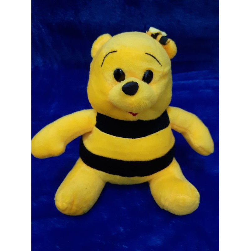 Boneka Winnie The Pooh KumbanG S