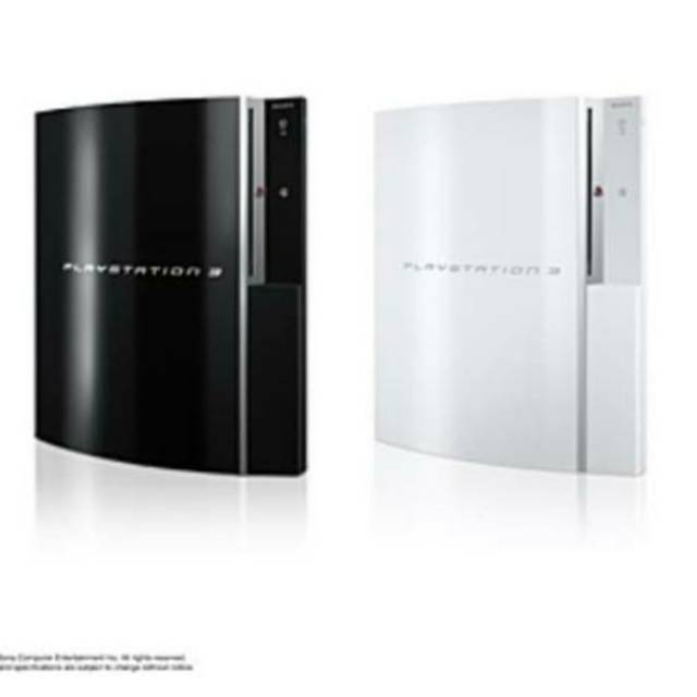 PS3 PS 3 FAT SONY 500 GB FULL GAME