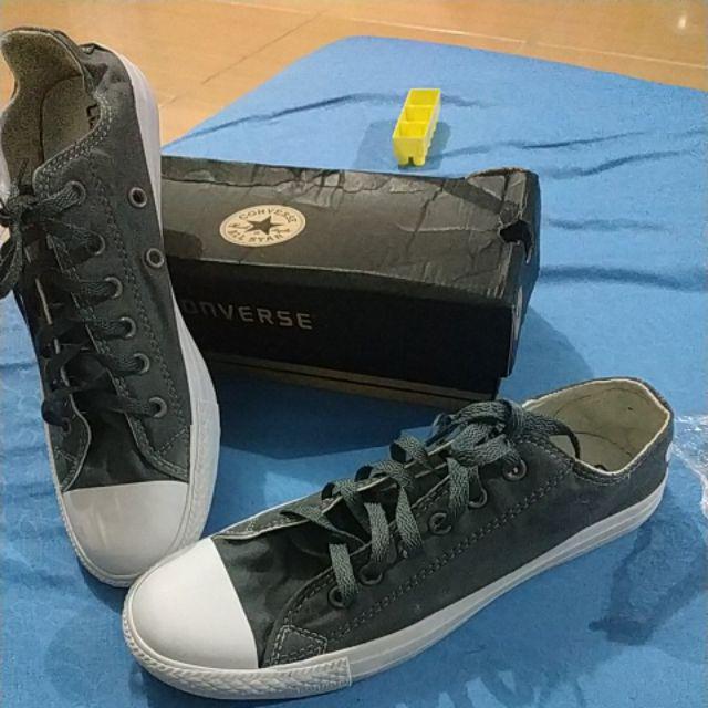 Terbaik Sepatu  Converse All  Star  Allstar Pria Wanita Cewek 
