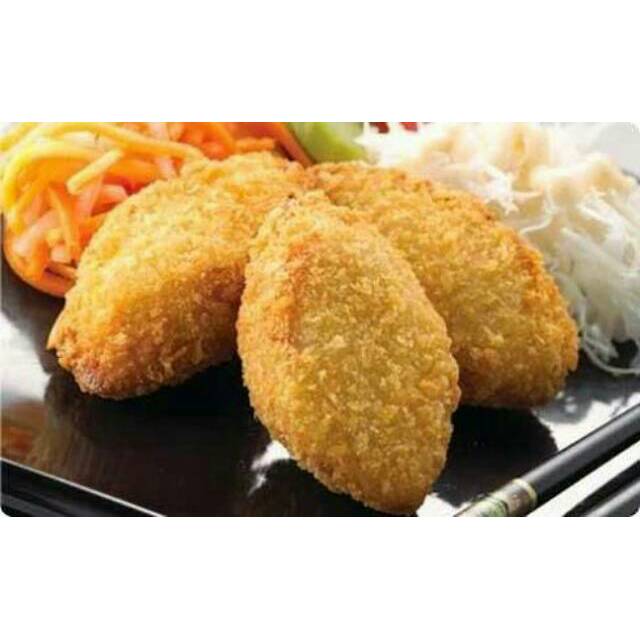 

Shrimp Roll