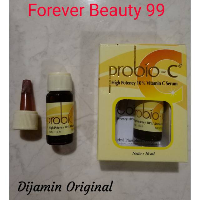 Probio c serum untuk apa