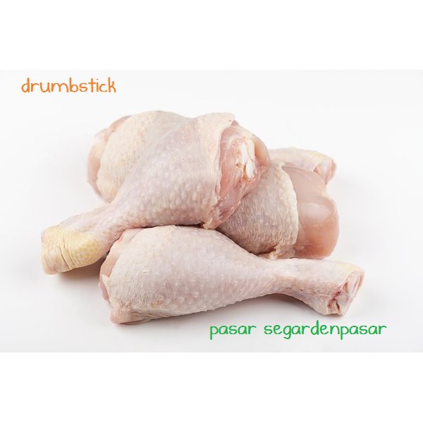 

CHICKEN DRUMBSTICK