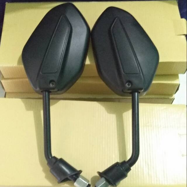 Kaca spion honda megapro vario lama 110 original