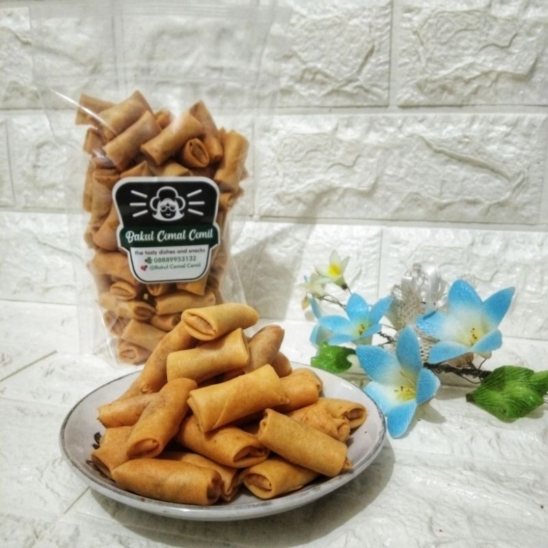 

Sumpia Udang "SRIKAYA