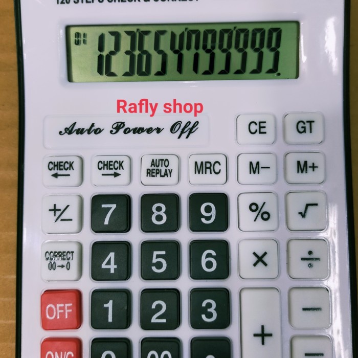 

kalkulator esa 303