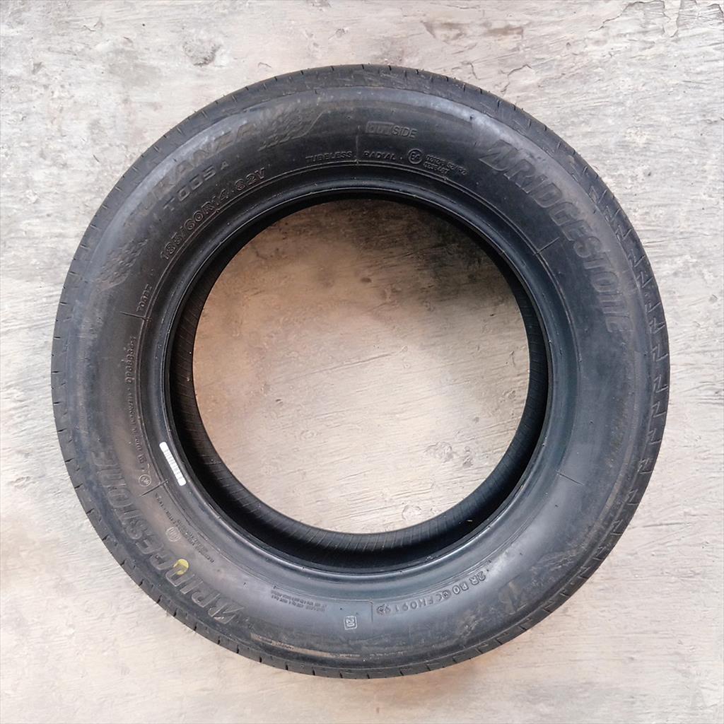 BAN MOBIL BRIDGESTONE TURANZA T005A 185 60 R14 SALE MURAH