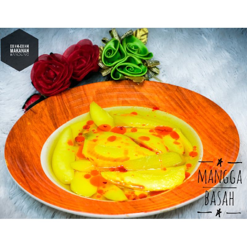 

ASINAN MANGGA