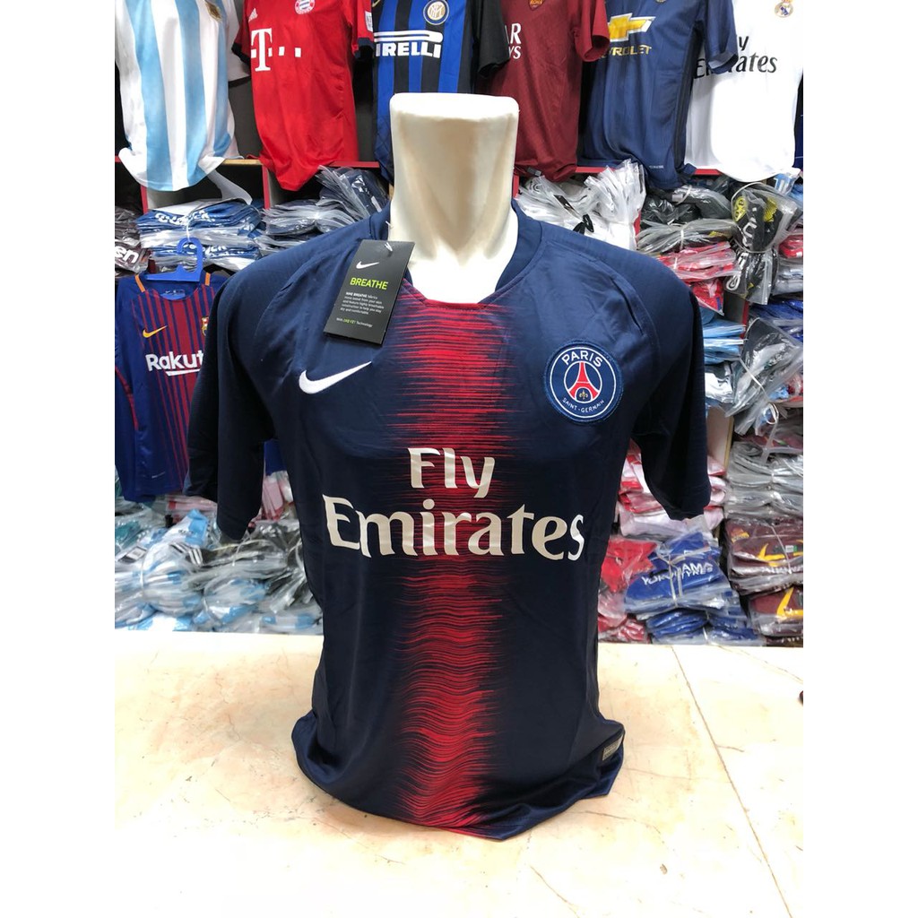 Koas Jersey Futsal Terbaru Hitam Kuning 2018 Shopee Indonesia