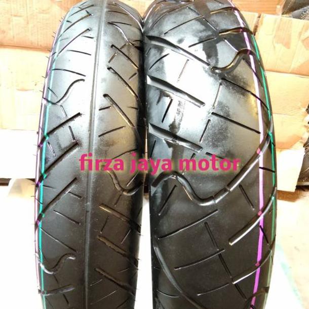 [KODE PRODUK Q6] BAN IRC ROAD WINER  DEPAN BELAKANG 130 70-17 100 80-17 BAN cb150 vixeon cbr ninja r