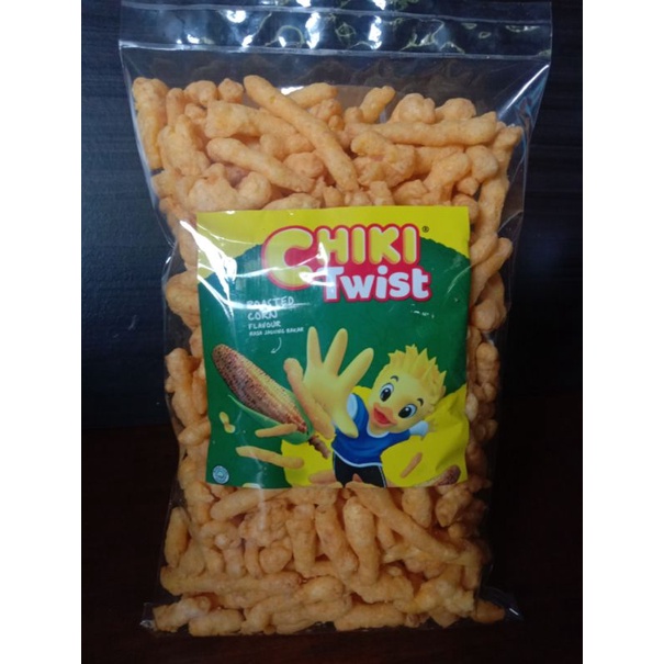 

Chiki twist snack original/snack kiloan/Snack repack/snack murah