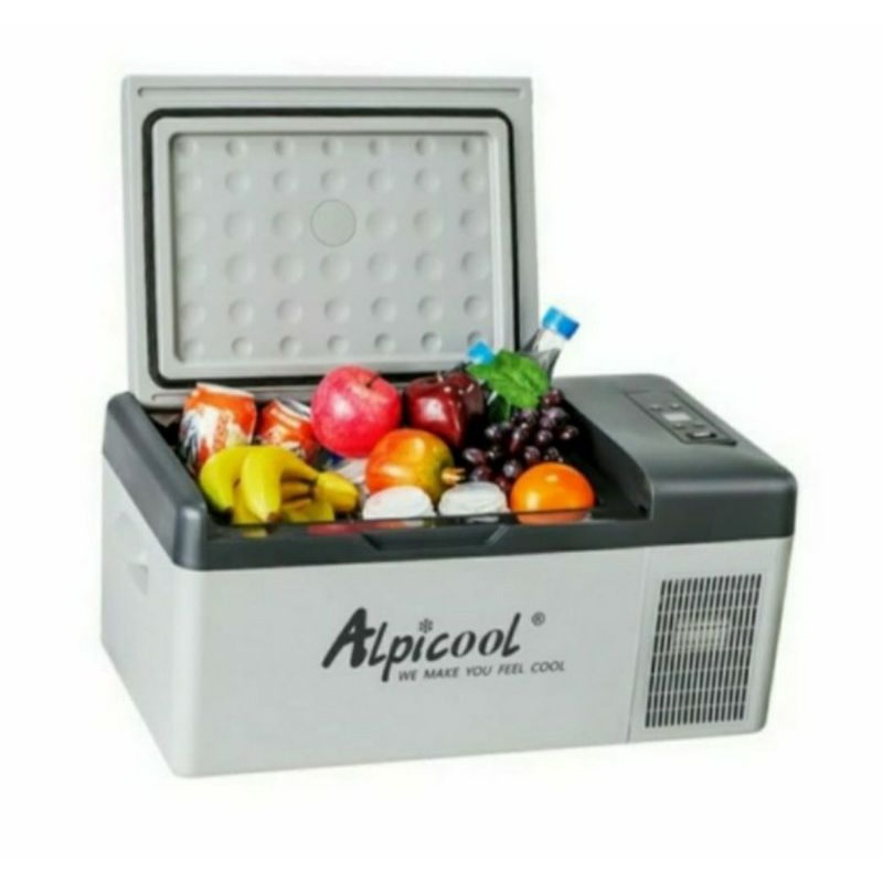 freezer portable c15