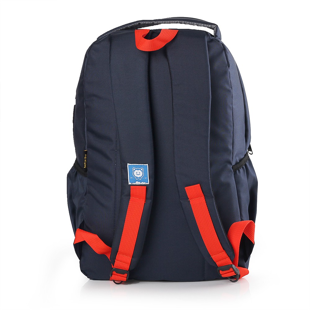 tas remaja laki laki KIDS tas sekolah sd smp sma kuliah tas ransel anak branded