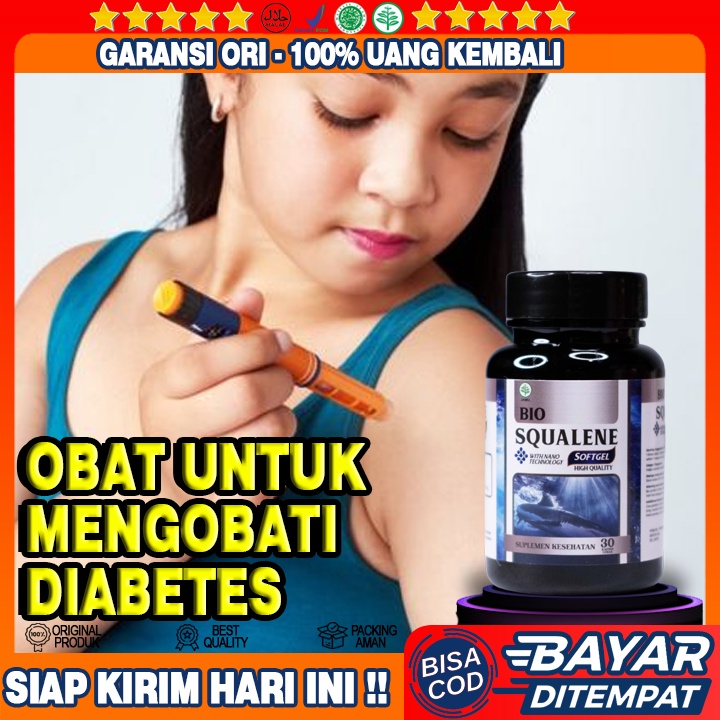 Obat Herbal Pankreas Insulin Diabetes - Obat Infeksi Saluran Kemih - Kencing Manis Gula - Obat Kenci