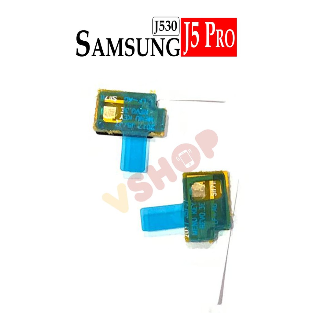 Flexibel Flexible Samsung J5 Pro J530 J7 Pro J730 J3 Pro