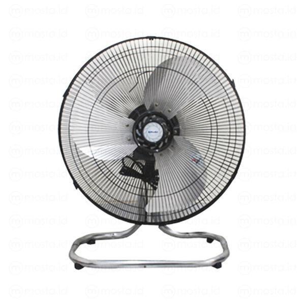 Kipas Lantai/Floor Fan Miyako KLB 18 Aluminium 18 Inch