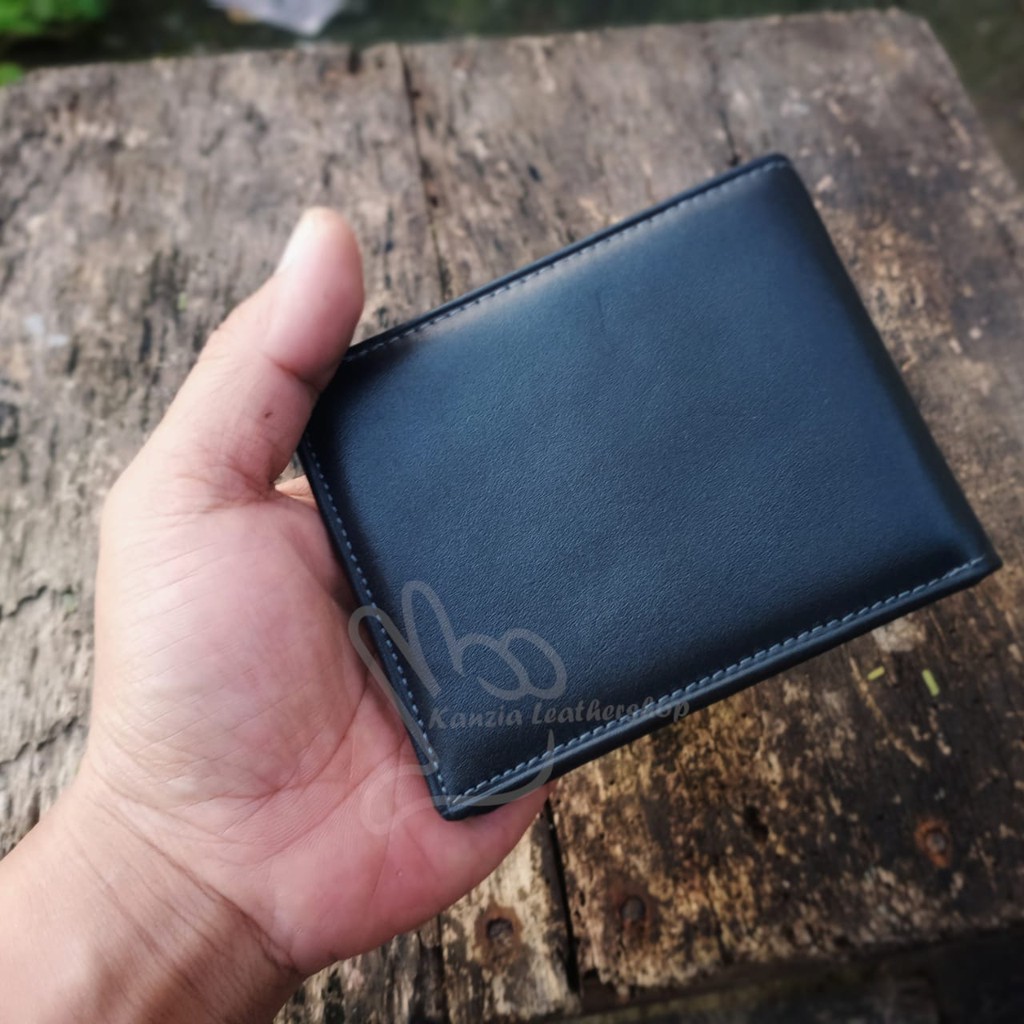 Dompet Kulit Asli