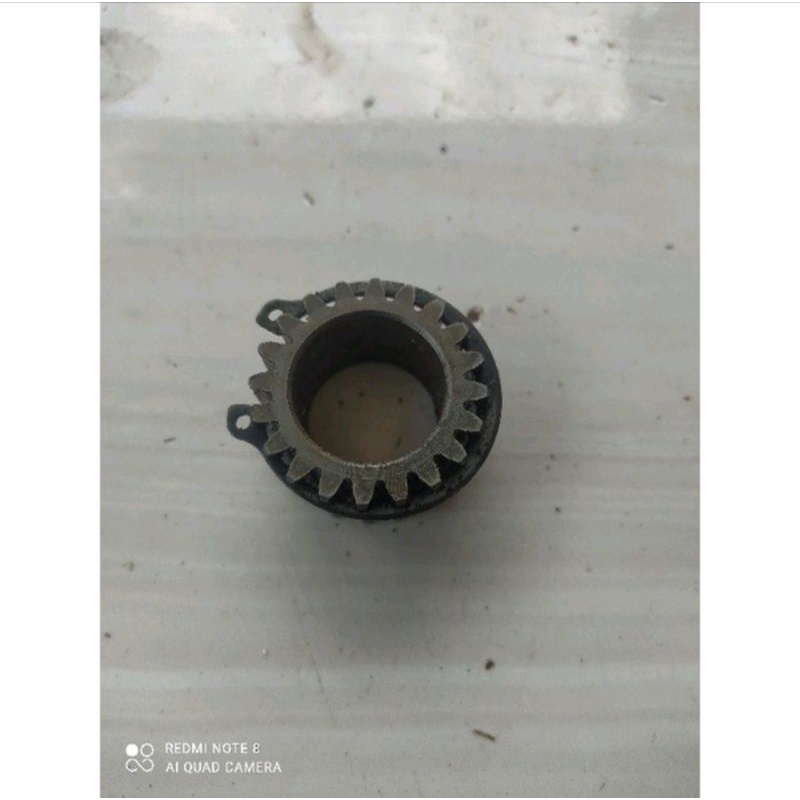 GEAR GIGI PRIMER GIR RC100 RC 100 TORNADO GX ORIGINAL