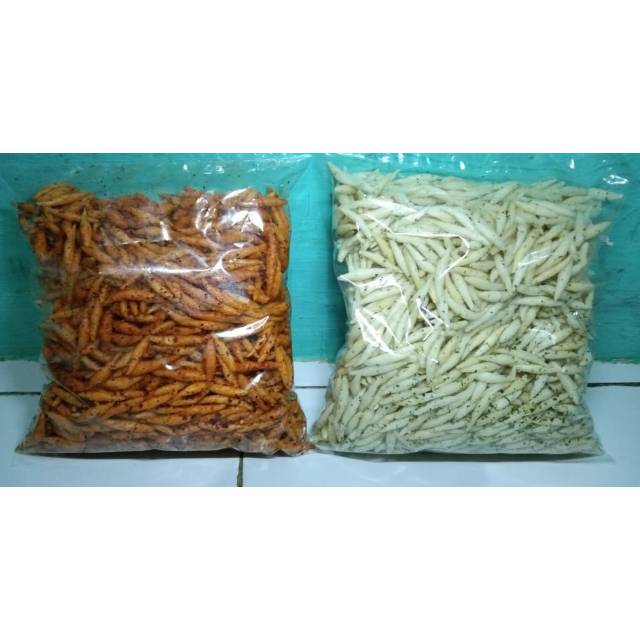 

Tiktik 1000 gr Original jeruk ,Pedas jeruk