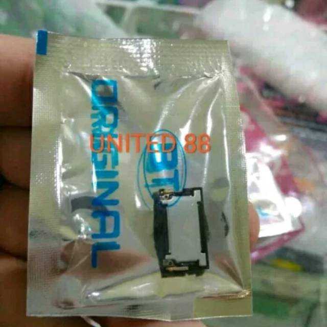 Buzzer speaker Xiaomi redmi 4a