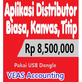 Software untuk Distributor