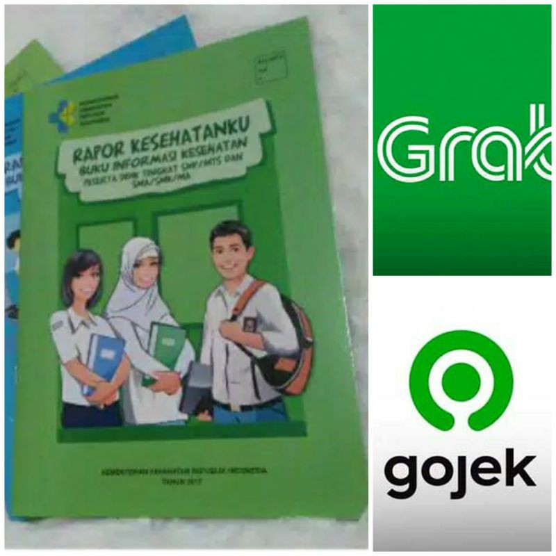 Rapor Kesehatan | Informasi Kesehatan SMP MTS SMA SMK MA